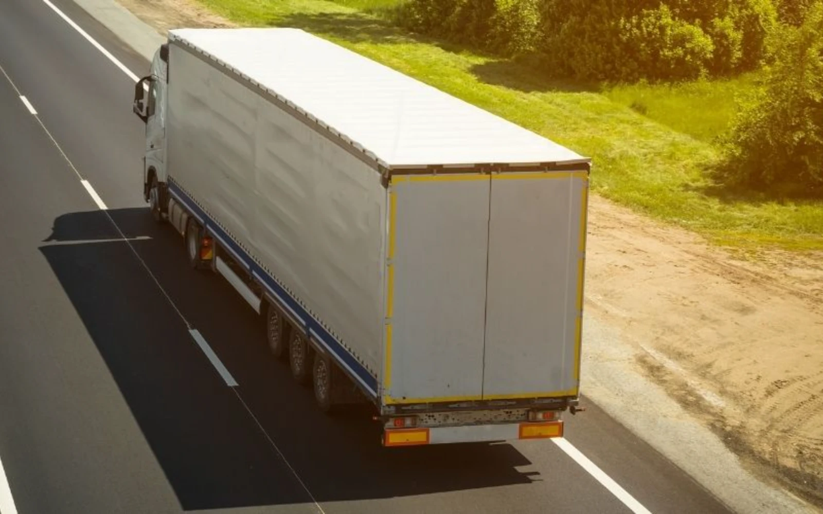 Konya ve Ergene Arası Ambar Taşımacılık